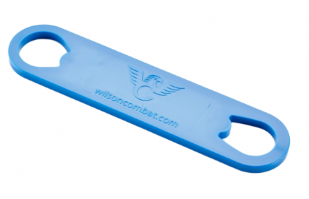 Clé de démontage de bushing WILSON COMBAT pour 1911