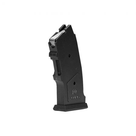 Chargeur polymère 10 coups CZ pour 452/455/457 Cal. 22lr