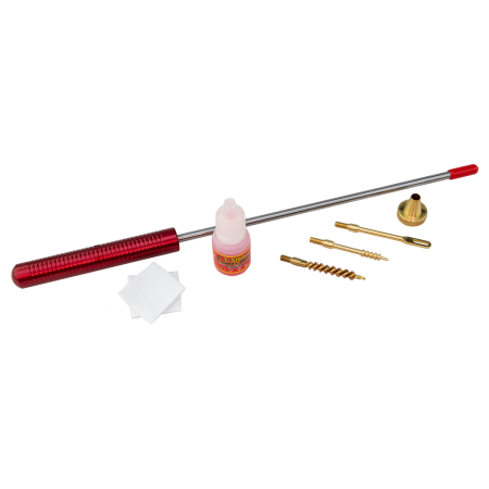 Kit de nettoyage PRO SHOT arme de poing calibre .22 LR