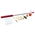 Kit de nettoyage PRO SHOT arme de poing calibre .38 à .45 41019