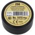 Boite de 250 amorces poudre noire RWS 1075PLUS 37669