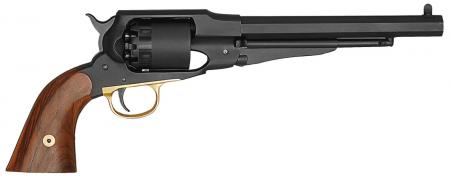 Revolver PEDERSOLI 1858 REMINGTON PATTERN Cal. 44 PN
