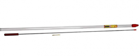 Baguette acier 1 élément PRO SHOT 42" Cal. 270 et plus