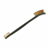 Brosse à  dent bronze PROSHOT  PROBZDE 30843