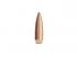 100 ogives Sierra cal .30 Match King Hollow Point Boat Tail 190 gr / 12,30 g 7534