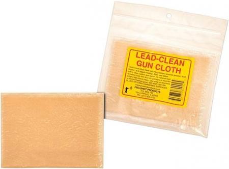 Chiffon LEAD CLEAN PRO SHOT PROLCC