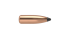 50 ogives Nosler Partition calibre 6.5 mm (.264) 100 gr / 6.50 g 25330
