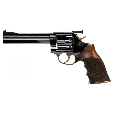 Revolver MANURHIN MR 38 MATCH 5" 3/4 .38 Spécial 