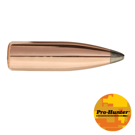 100 ogives Sierra Pro Hunter calibre 303 (.311) 180 gr / 11,66 g