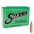 100 ogives Sierra Pro Hunter calibre 303 (.311) 180 gr / 11,66 g 25129