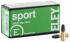 50 cartouches ELEY Sport .22lr 40gr / 2,59g 38564
