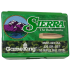 50 ogives Sierra Gameking calibre 8 mm (.323) 220 gr / 14,20 g Spitzer Boat Tail 25555