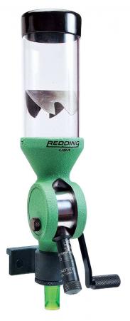 Doseuse à poudre volumétrique REDDING 3BR Match Grade #03500