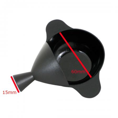 Coupelle à poudre Lymann LY7752433