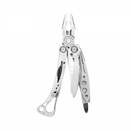 Pince multifonction LEATHERMAN SKELETOOL VP830956