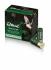 Pack de 100 cartouches Rottweil 12/70 Haute Vitesse 34 g Acier n°4 Game Edition 31088