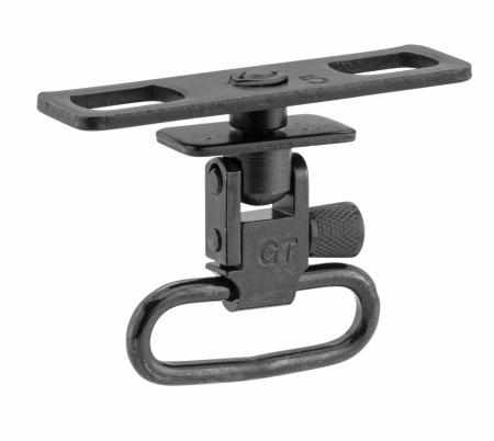 Adaptateur grenadière HARRIS pour garde-main M4