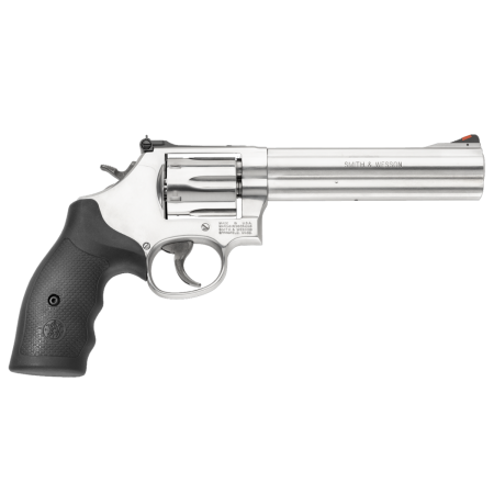 Revolver SMITH & WESSON 686 6"