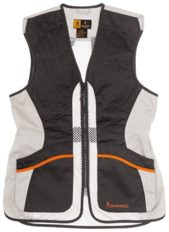 Gilet de ball trap pour FEMME BROWNING  BRO3059683