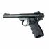 Poignée avec repose pouce HOGUE pour Ruger Mark II 38060