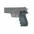 Poignée plastique pour pistolet SIG SAUER P226 29561