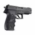 Poignée HOGUE pour SIG SAUER P226 38059