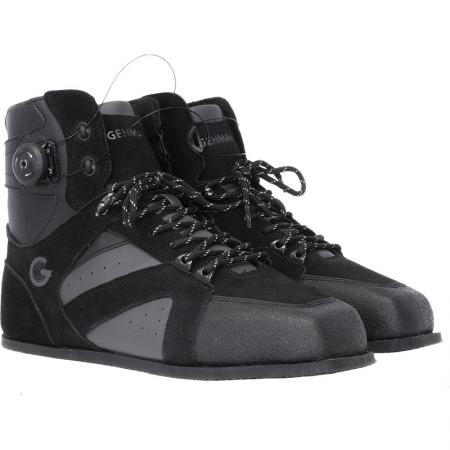 Chaussures carabinier GEHMANN Nouveau Modèle G483 / Taille 43