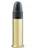 50 cartouches LAPUA Midas+ .22lr 40gr / 2,59g 38622