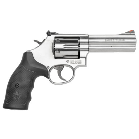 Revolver SMITH & WESSON 686 4" calibre 357 Magnum 