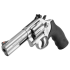 Revolver SMITH & WESSON 686 4" calibre 357 Magnum  26706