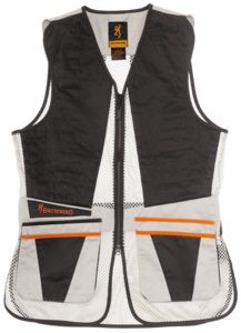 Gilet de ball trap BROWNING BRO30596734