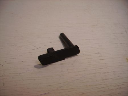 Arrêtoir de culasse pour CZ SP01 SHADOW