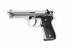 Pistolet Beretta 92FS Inox 5" Cal. 9x19 39171