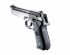 Pistolet Beretta 92FS Inox 5" Cal. 9x19 39172