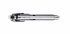 Pistolet Beretta 92FS Inox 5" Cal. 9x19 39174