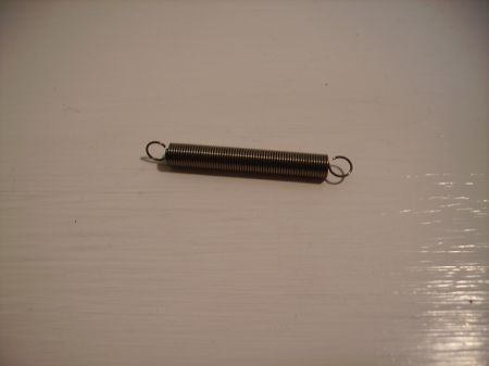 Slide Return Spring pour SDB D13798T9