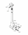 Primer Housing & Shield DILLON pour RL550B 44958