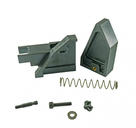 Slide & Cam complète DILLON pour XL650/750