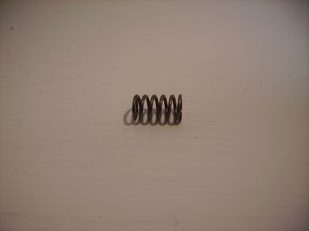 Short Lever Spring pour XL650 D13844T10