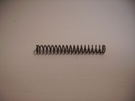 Index Arm Spring pour XL650 D13965T10