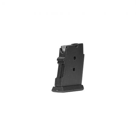 Chargeur polymère 5 coups CZ pour 452/455/457 Cal. 22lr