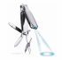 Outils multifonctions SWISS+TECH Smart Clip Ultra 37877