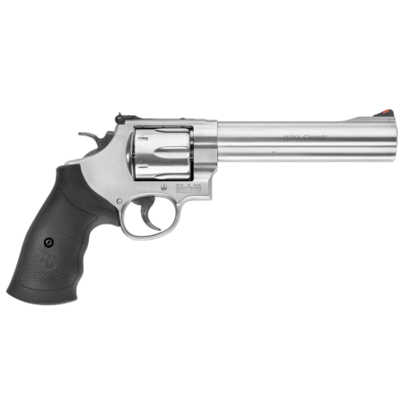 Revolver SMITH & WESSON 629 CLASSIC 6'' 1/2 - cal 44 Magnum