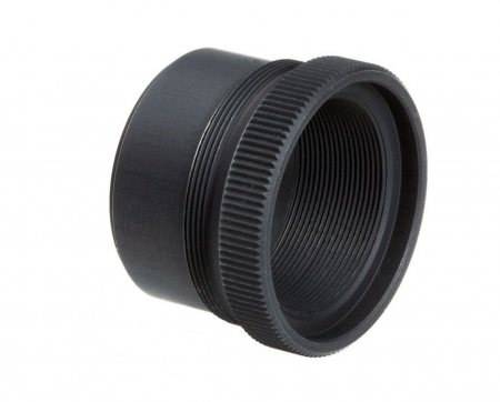 Support pour guidon plexi GEHMANN 547 M22