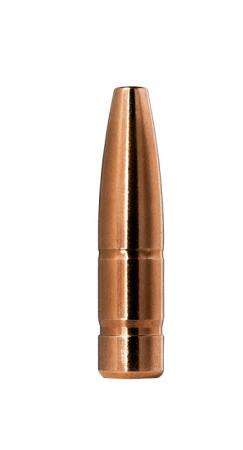 Boite de 100 ogives NORMA Vulkan 7mm (.284) SP 170gr / 11g