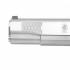 Pistolet semi automatique S&W 1911 E-SERIE inox Cal 45 ACP  14422