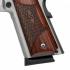 Pistolet semi automatique S&W 1911 E-SERIE inox Cal 45 ACP  14425