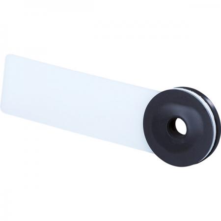 Ecran cache oeil GEHMANN pour monter directement sur le dioptre G780