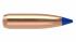 50 ogives Nosler Ballistic Tip calibre 25 (.257) 100 gr / 6,50 g 23359