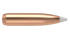 50 ogives Nosler Accubond calibre 7 mm (.284) 140 gr / 9,07 g 25367